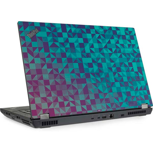 Chromatic 01 Lenovo ThinkPad Skin