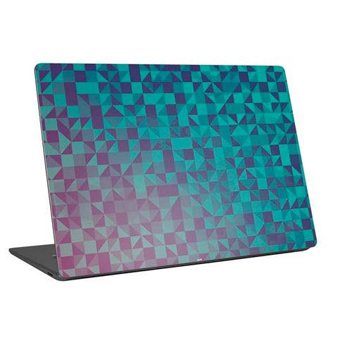 Chromatic 01 Universal Laptop 11in (8.8 x 6.2in) Skin