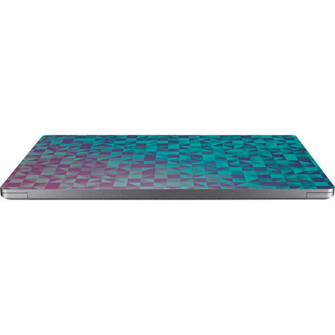 Chromatic 01 Universal Laptop 11in (8.8 x 6.2in) Skin