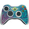 Chromatic 01 Xbox 360 Wireless Controller Skin