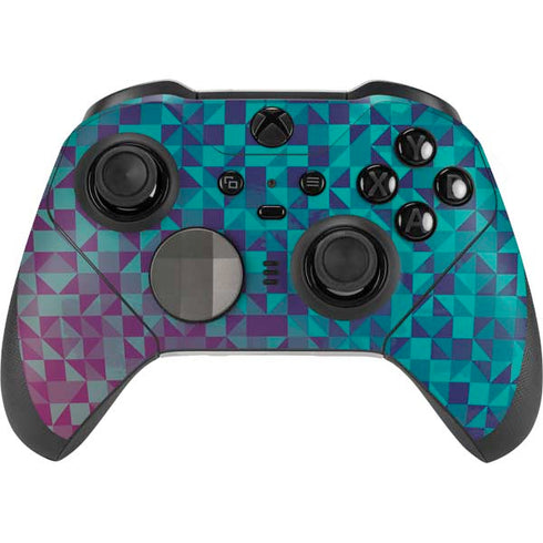 Chromatic 01 Xbox Elite Wireless Controller Series 2 Skin