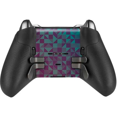 Chromatic 01 Xbox Elite Wireless Controller Series 2 Skin