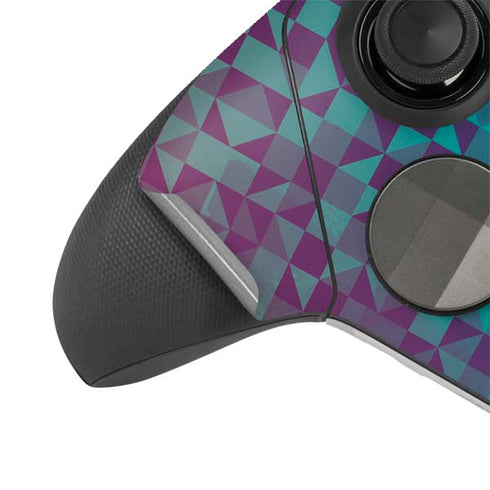 Chromatic 01 Xbox Elite Wireless Controller Series 2 Skin