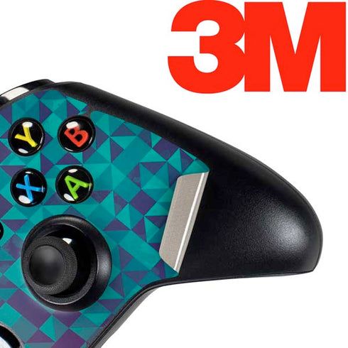 Chromatic 01 Xbox One Controller Skin