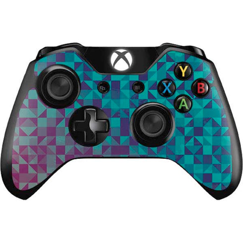 Chromatic 01 Xbox One Controller Skin