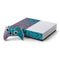 Chromatic 01 Xbox One S Console and Controller Bundle Skin