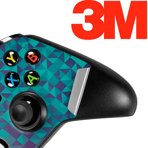 Chromatic 01 Xbox One S Controller Skin
