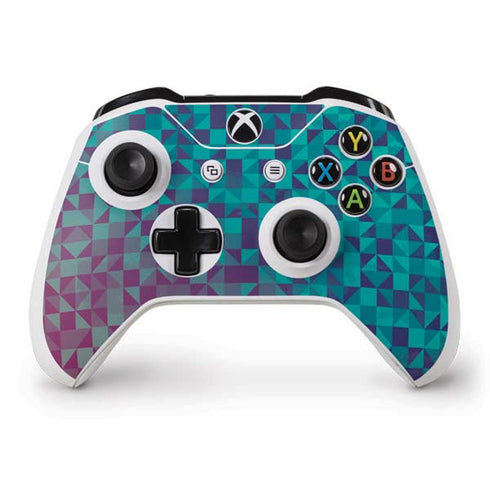 Chromatic 01 Xbox One S Controller Skin