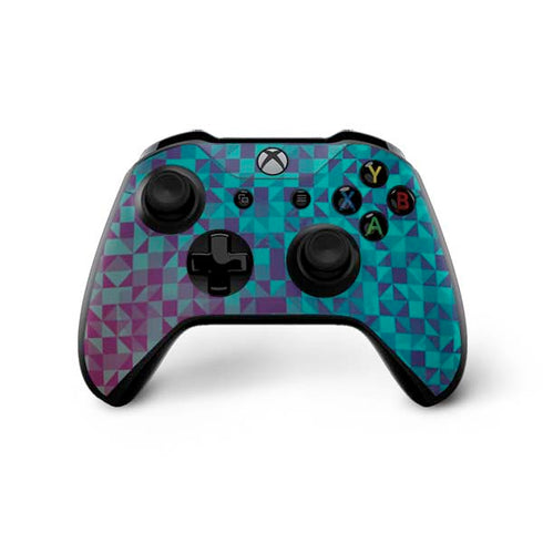 Chromatic 01 Xbox One X Bundle Skin