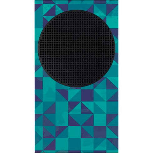 Chromatic 01 Xbox Series S Skins