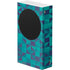Chromatic 01 Xbox Series S Console Skin