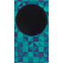 Chromatic 01 Xbox Series S Console Skin