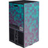 Chromatic 01 Xbox Series X Console Skin