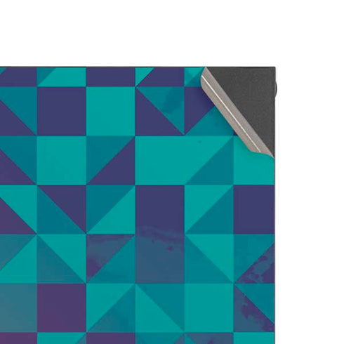 Chromatic 01 Xbox Series X Console Skin