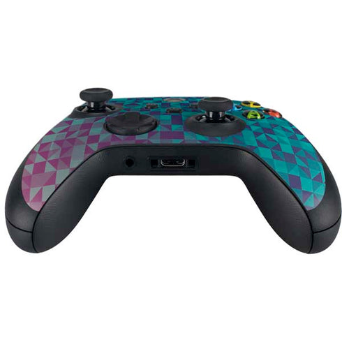 Chromatic 01 Xbox Series X Controller Skin