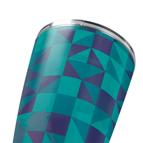 Chromatic 01 Yeti 20oz Tumbler Skin