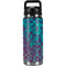 Chromatic 01 YETI Rambler 26oz Bottle Skin