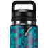 Chromatic 01 YETI Rambler 26oz Bottle Skin