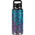 Chromatic 01 YETI Rambler 36oz Bottle Skin
