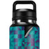 Chromatic 01 YETI Rambler 36oz Bottle Skin