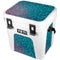 Chromatic 01 YETI Roadie 24 Hard Cooler Skin