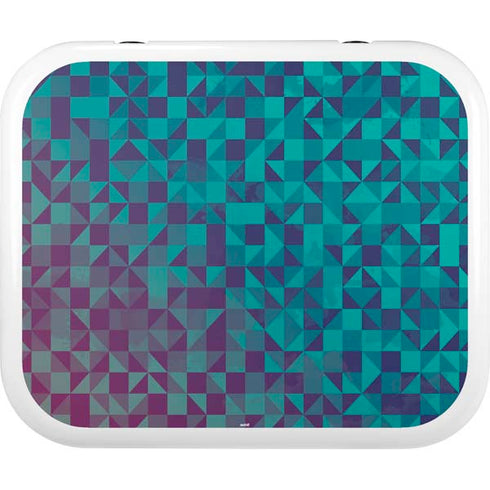 Chromatic 01 YETI Roadie 24 Hard Cooler Skin