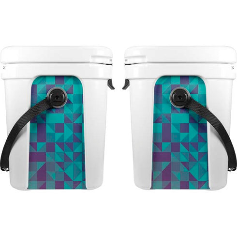 Chromatic 01 YETI Roadie 24 Hard Cooler Skin