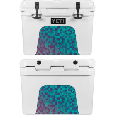 Chromatic 01 YETI Tundra 35 Hard Cooler Skin
