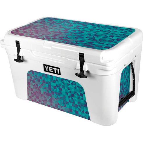 Chromatic 01 YETI Tundra 45 Hard Cooler Skin
