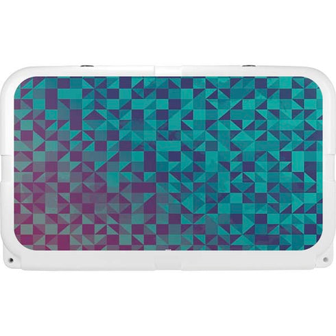 Chromatic 01 YETI Tundra 45 Hard Cooler Skin