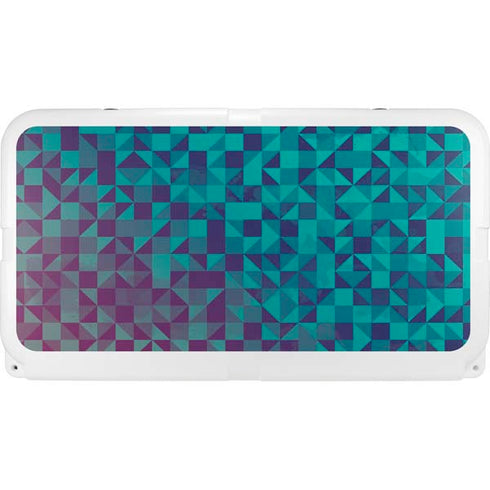 Chromatic 01 YETI Tundra 65 Hard Cooler Skin