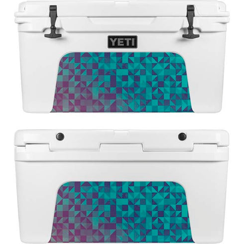 Chromatic 01 YETI Tundra 65 Hard Cooler Skin