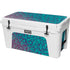 Chromatic 01 YETI Tundra 75 Hard Cooler Skin