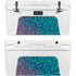 Chromatic 01 YETI Tundra 75 Hard Cooler Skin