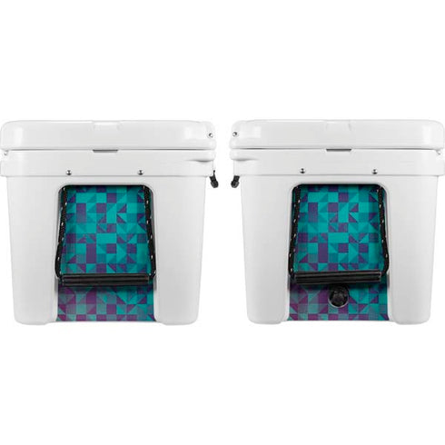 Chromatic 01 YETI Tundra 75 Hard Cooler Skin