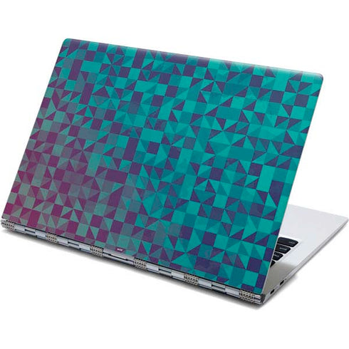 Chromatic 01 Yoga 910 2-in-1 14in Touch-Screen Skin