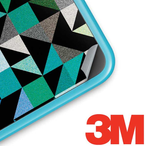 Chromatic 02 Nintendo 2DS XL (2017) Skin