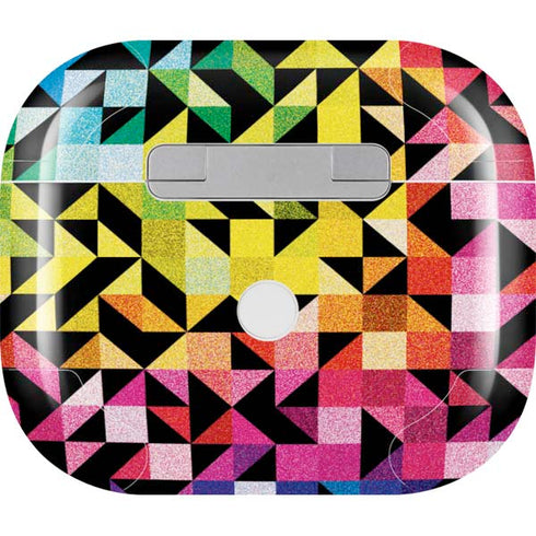 Chromatic 02 Apple AirPods (3rd Gen 2021) Skin