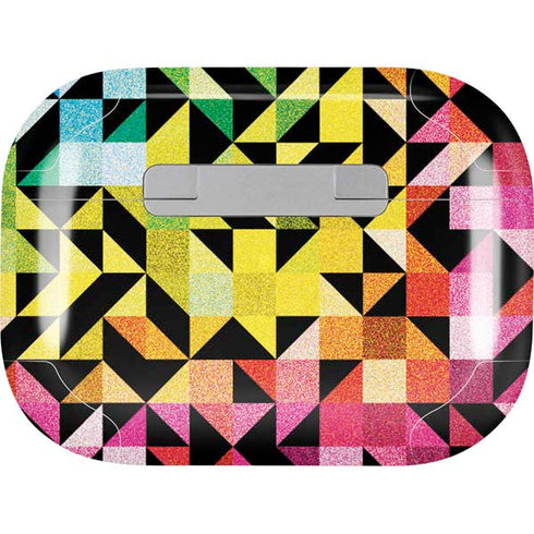 Chromatic 02 Apple AirPods Pro Skin