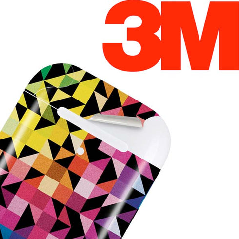 Chromatic 02 Apple AirPods Skin