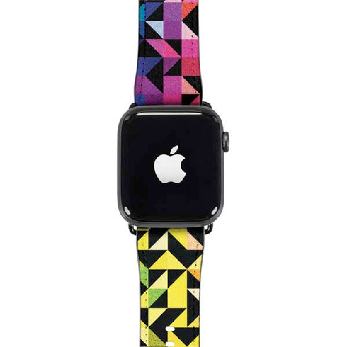 Chromatic 02 Apple Watch Band 42-44mm