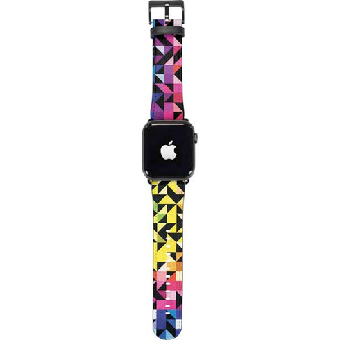 Chromatic 02 Apple Watch Band 42-44mm