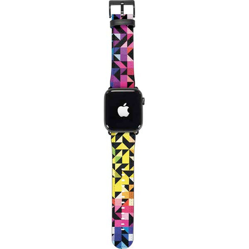 Chromatic 02 Apple Watch Band 38-40mm