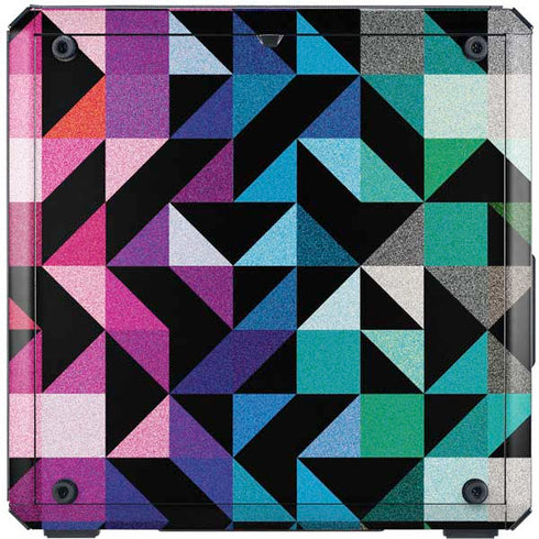 Chromatic 02 Cooler Master MasterBox Q300L Mini Tower Skin