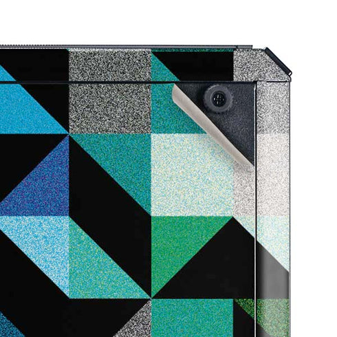 Chromatic 02 Cooler Master MasterBox Q300L Mini Tower Skin