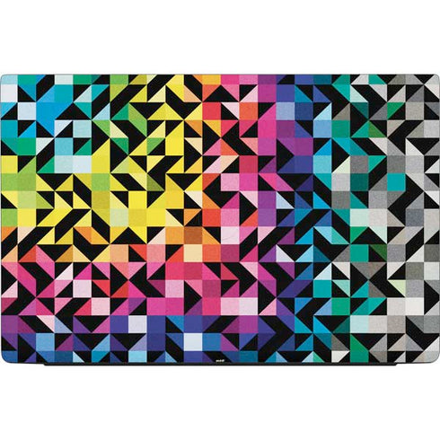 Chromatic 02 Dell Vostro Skin