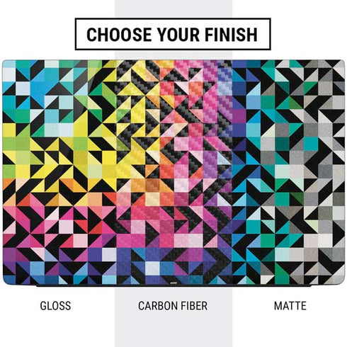 Chromatic 02 Dell Vostro Skin