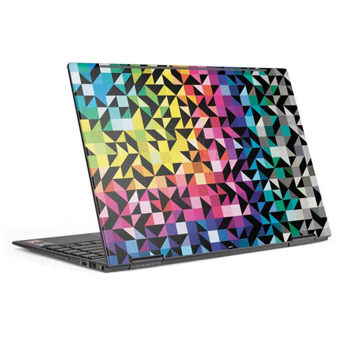 Chromatic 02 HP Envy Skin