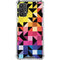 Chromatic 02 Galaxy A32 5G Clear Case