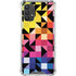 Chromatic 02 Galaxy A32 5G Clear Case